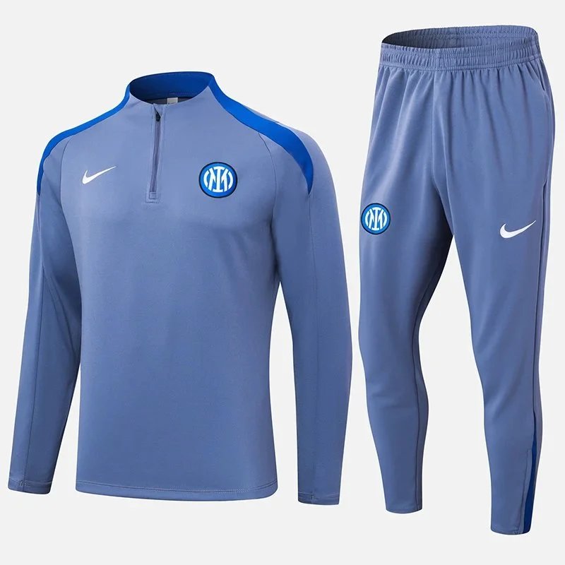 2425 Inter Milan Grey
