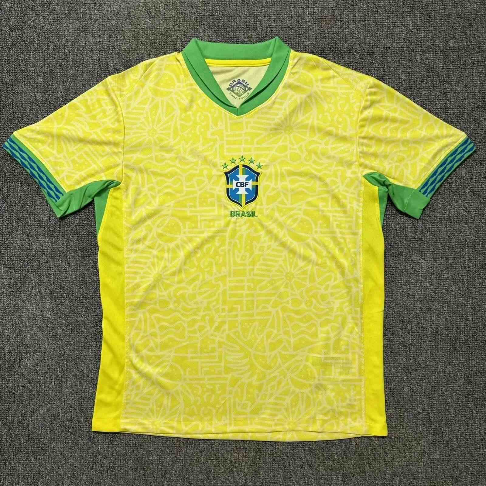 2425 Brazil home field
