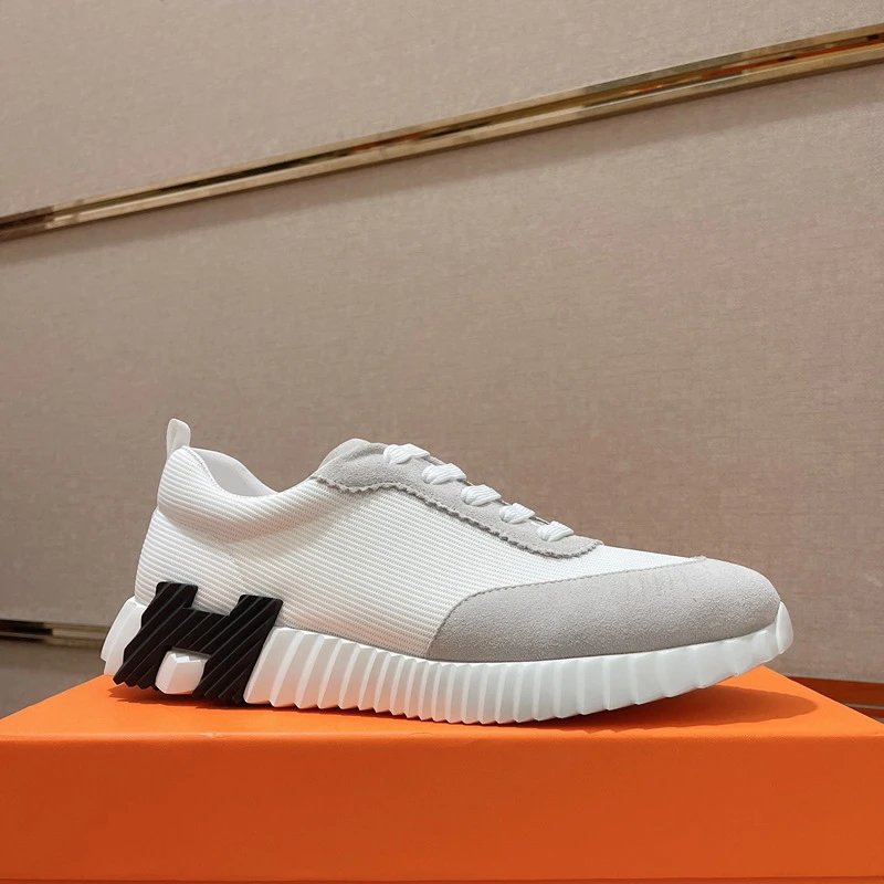 White and black text