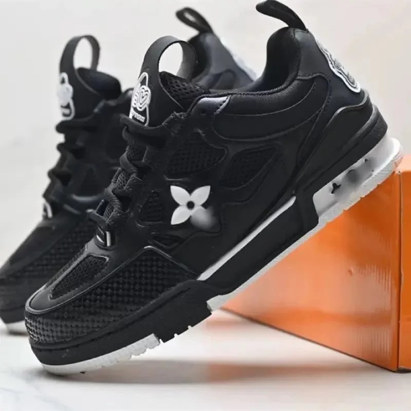 20 Black Second Security