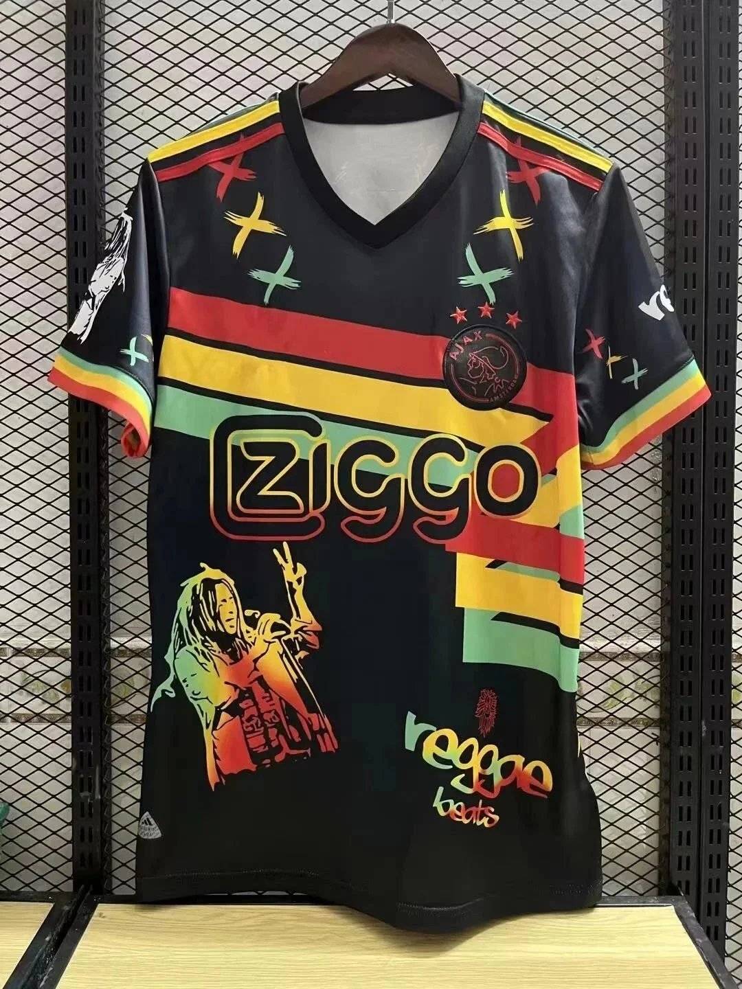 Ajax Special Edition