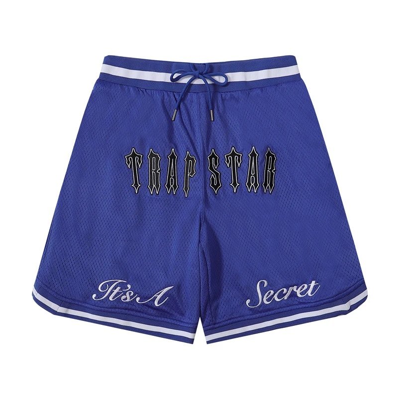 5102 blue shorts