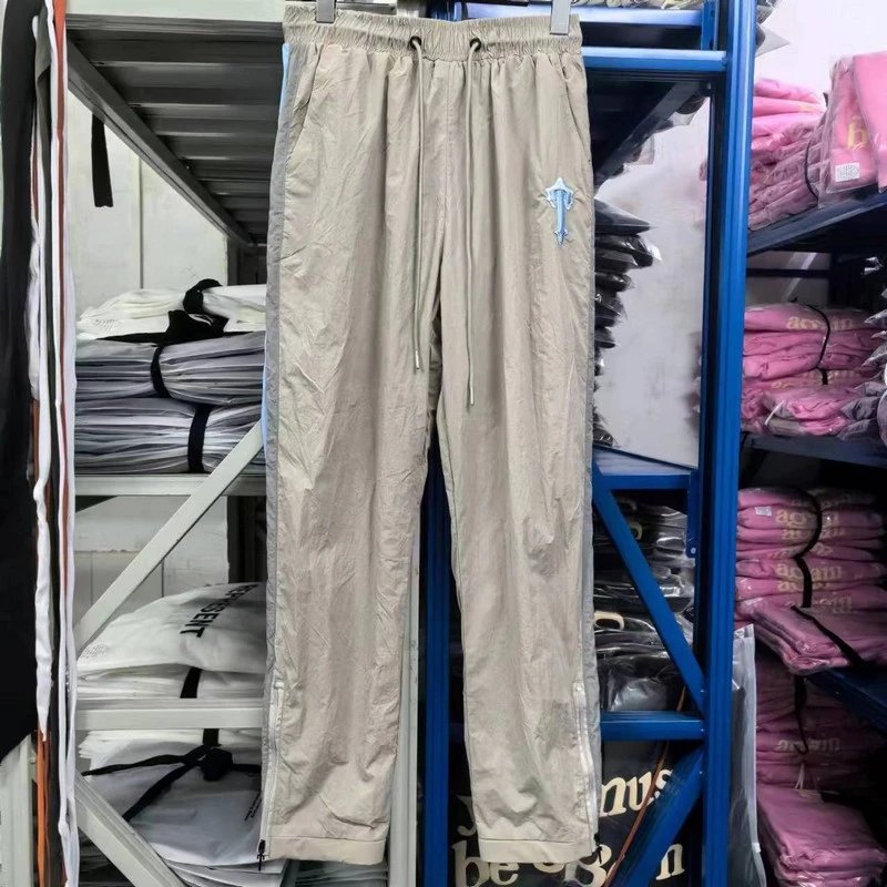 3106 Blue Card Pants