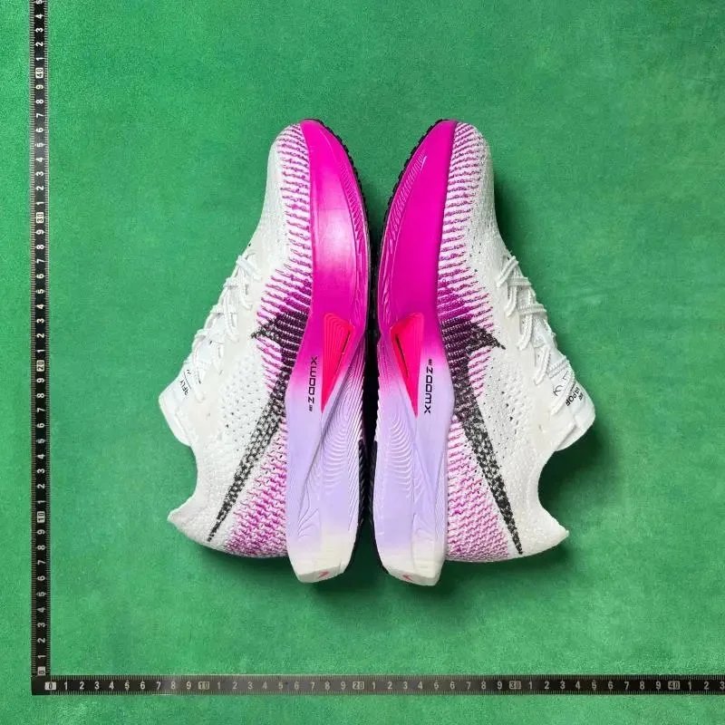 No.9 White Purple Black DV4129 104