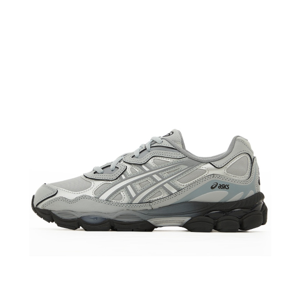 1203A280-020 Technology Silver Grey