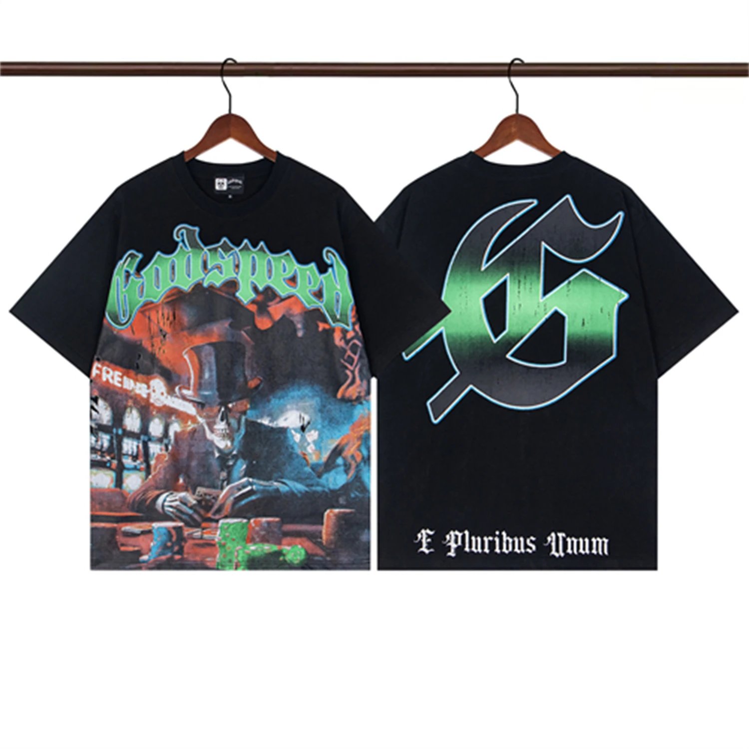 G03 Wash Water Black