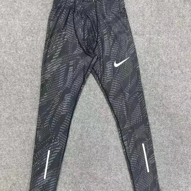 6 Reflective high elasticity tight fitting
