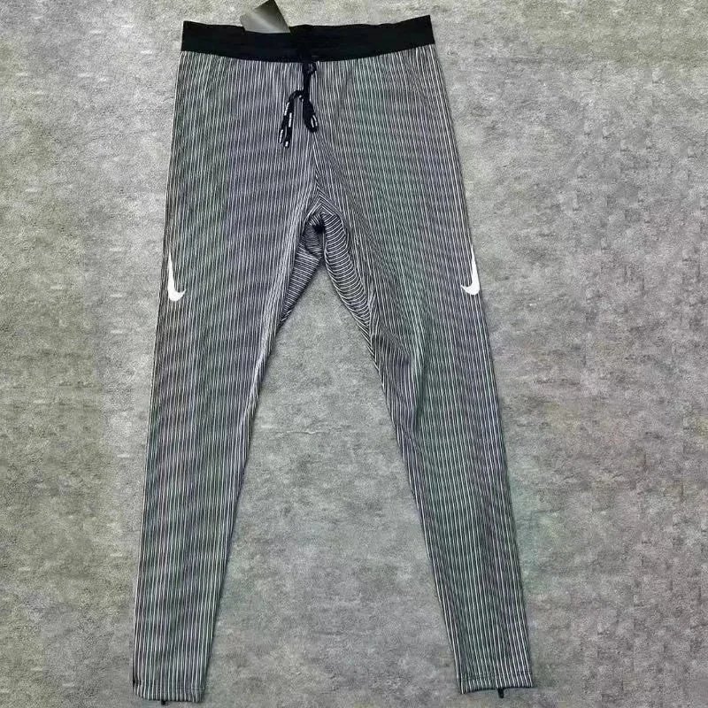 Thread long elastic gray double hook