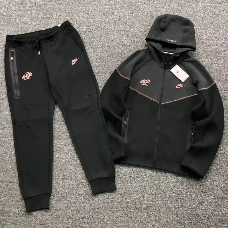 Syna World x Nike Set