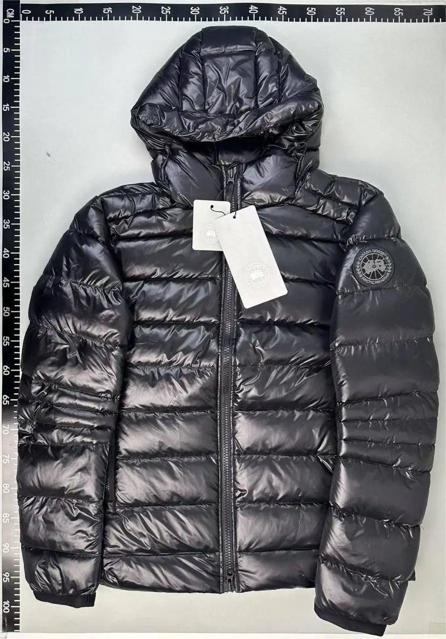 07-黑色黑标（羽绒服）
